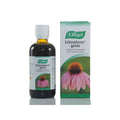 A Vogel Echinaforce 100 ml Herbal Supplement Colds Flu