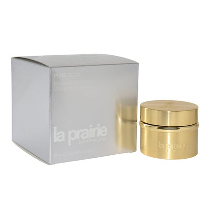 La Prairie Pure Gold Radiance Augencreme 20 ml Gesichtspflege