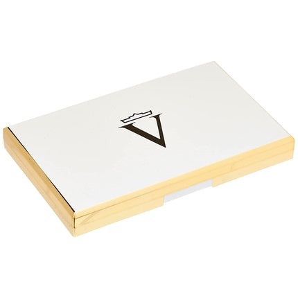 Valmont Perfection Powder Creme Medium Beige 10 g Puder Make-up