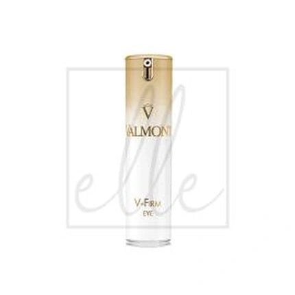 Valmont Vfirm Eye 15 ml Augencreme Gesichtspflege