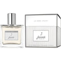 Jacadi The Baby Care Water 100 ml Baby Bath Körperpflege