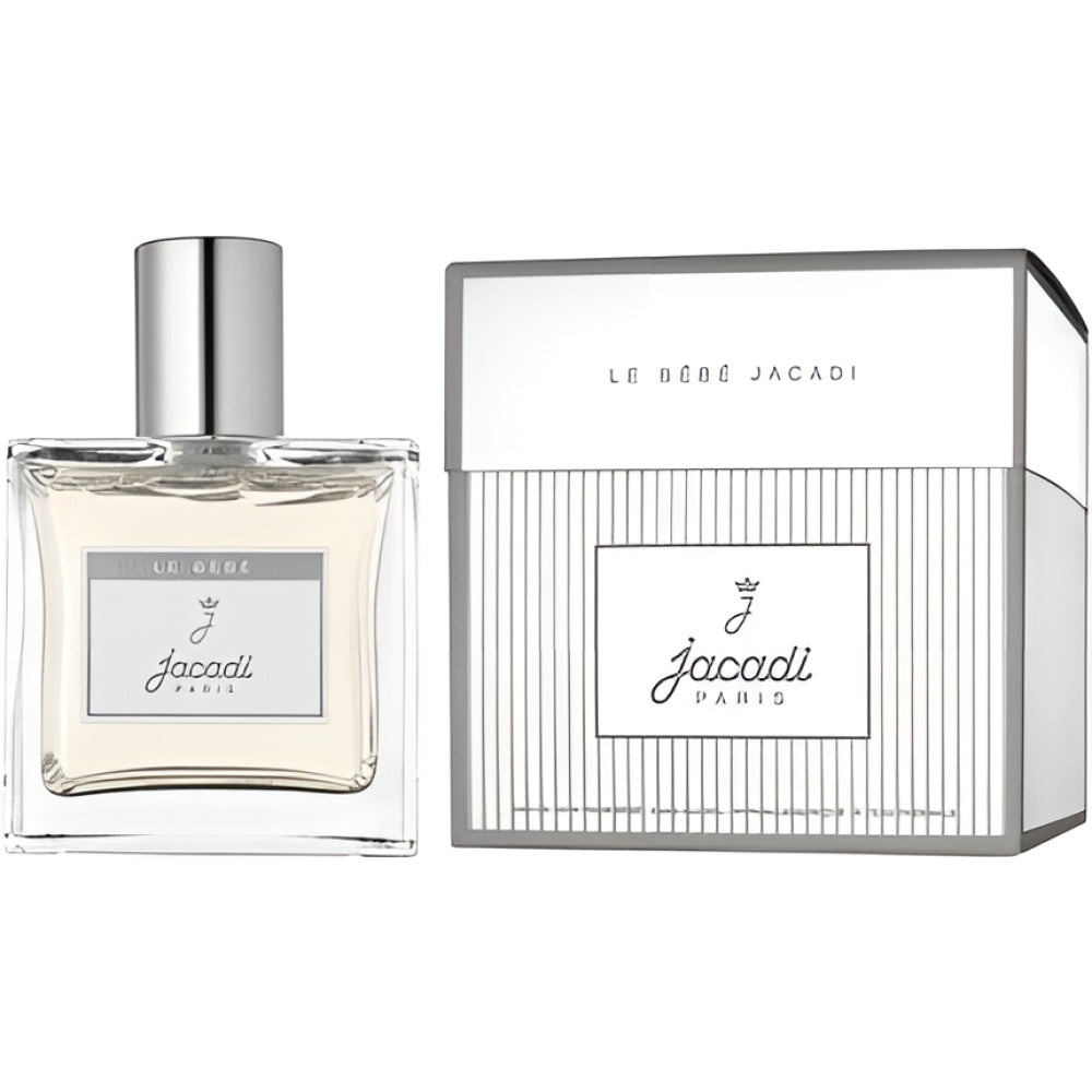 Jacadi The Baby Care Water 100 ml Baby Bath Körperpflege