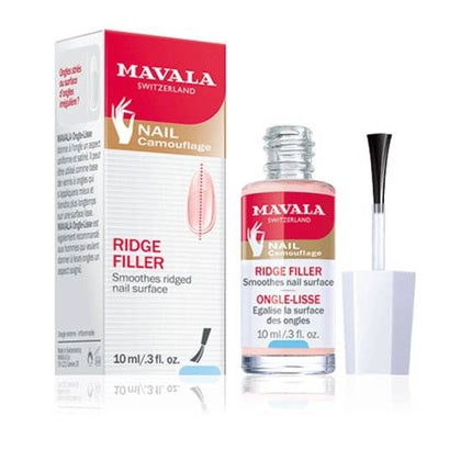 Mavala Unha Lisa 10 ml Nagelpflege Nagelpflege Make-up