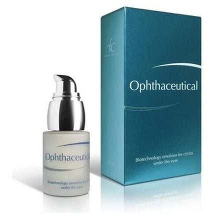 Herb Pharma Ophthaceutical Biotechnology Emulsion For Dark Circles 15 ml Augencreme Gesichtspflege