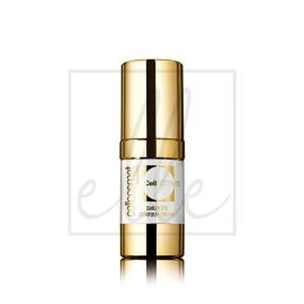 Cellcosmet Celllift Eye Contour Creme 15 ml Augencreme Gesichtspflege