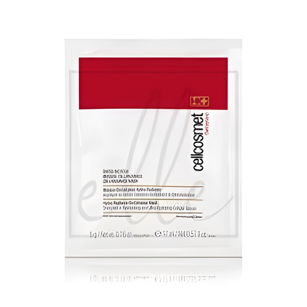 Cellcosmet Swiss Biotech Cellradiance 5 Sachets Anti-Aging Facial Care Gesichtspflege