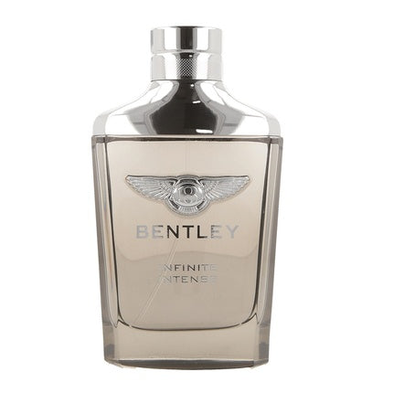 Bentley Bentley für Herren Infinite Intense Eau de Parfum Spray 100 ml Duft