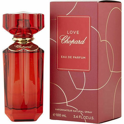 Chopard Love Chopard Eau de Parfum 50 ml Spray Duft