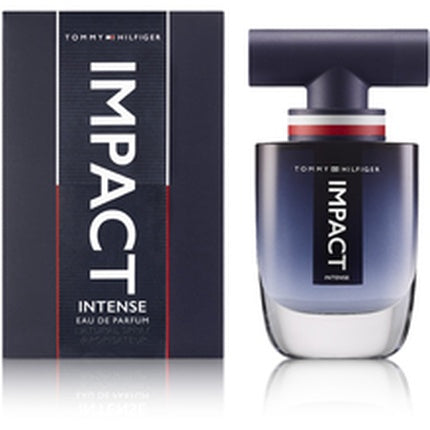Tommy Hilfiger Impact Intense Eau de Parfum Spray 50 ml Duft