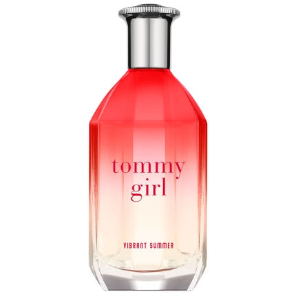 Tommy Hilfiger Tommy Girl Summer Game Eau de Toilette 100 ml Parfum Duft