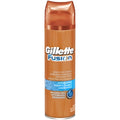 Gillette Fusion Proglide feuchtigkeitsspendend Gel feuchtigkeitsspendend Shave Gel 300 ml Shaving Gesichtspflege