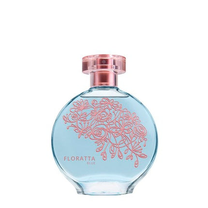Boticario Floratta Blue Eau de Toilette 75 ml Parfum Duft