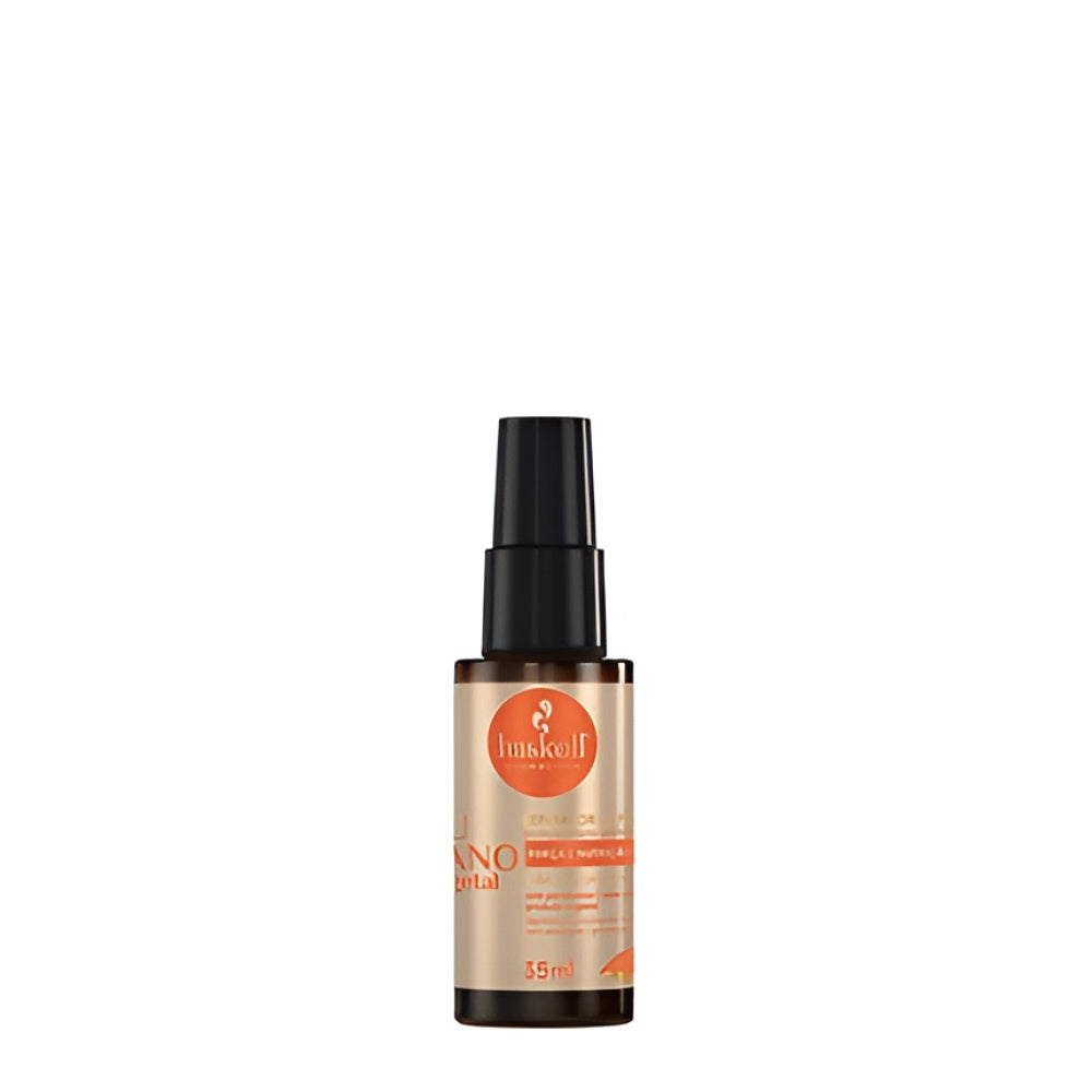 Haskell Tutano Split Ends Repairer 35 ml Professional Haarpflege Haarwasser