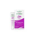 Equilibra Equilibra Vitamin glättend Eye Contour Creme 15 ml Augencreme Gesichtspflege