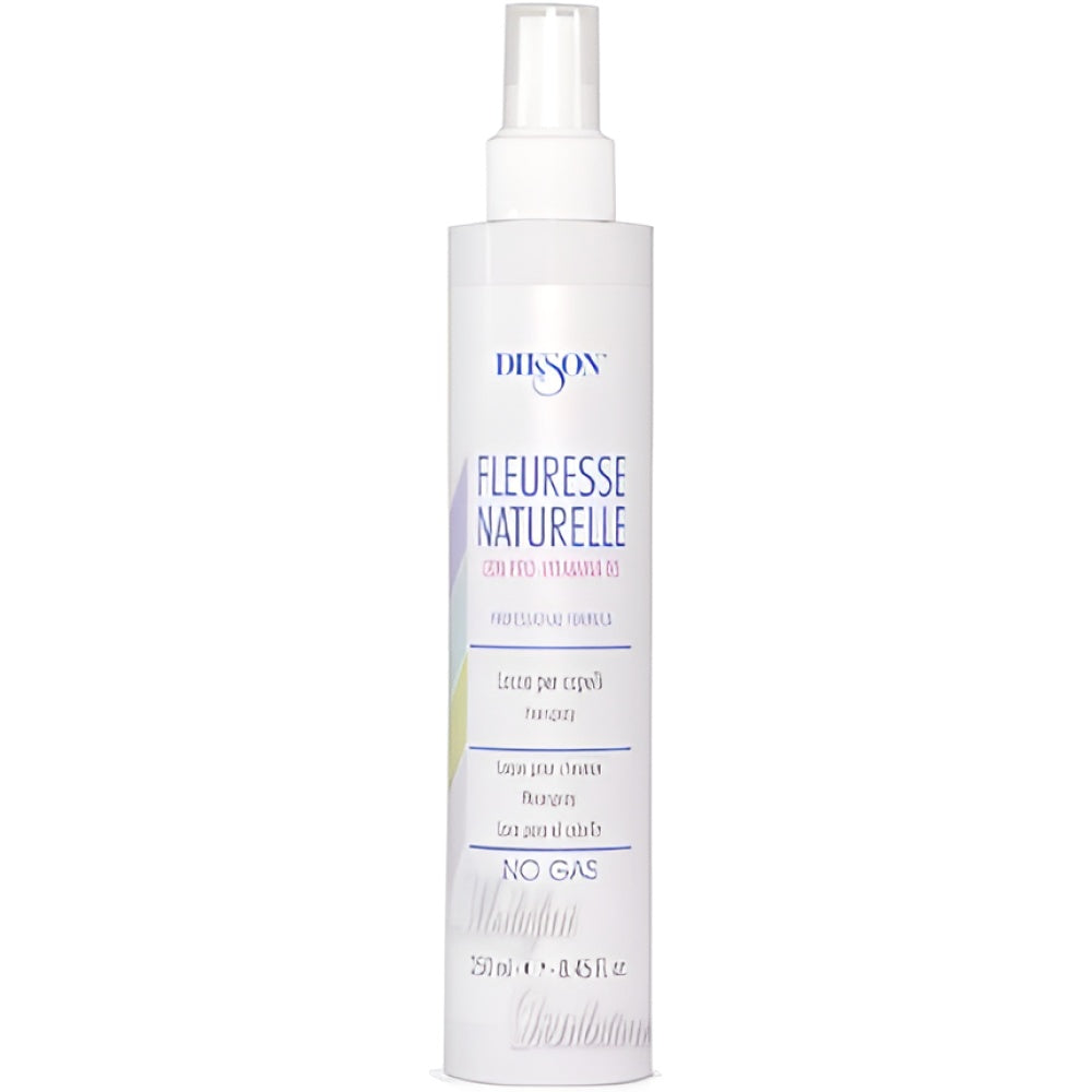 Dikson Fleuresse Naturelle No Gas Haarspray 250 ml Haarpflege