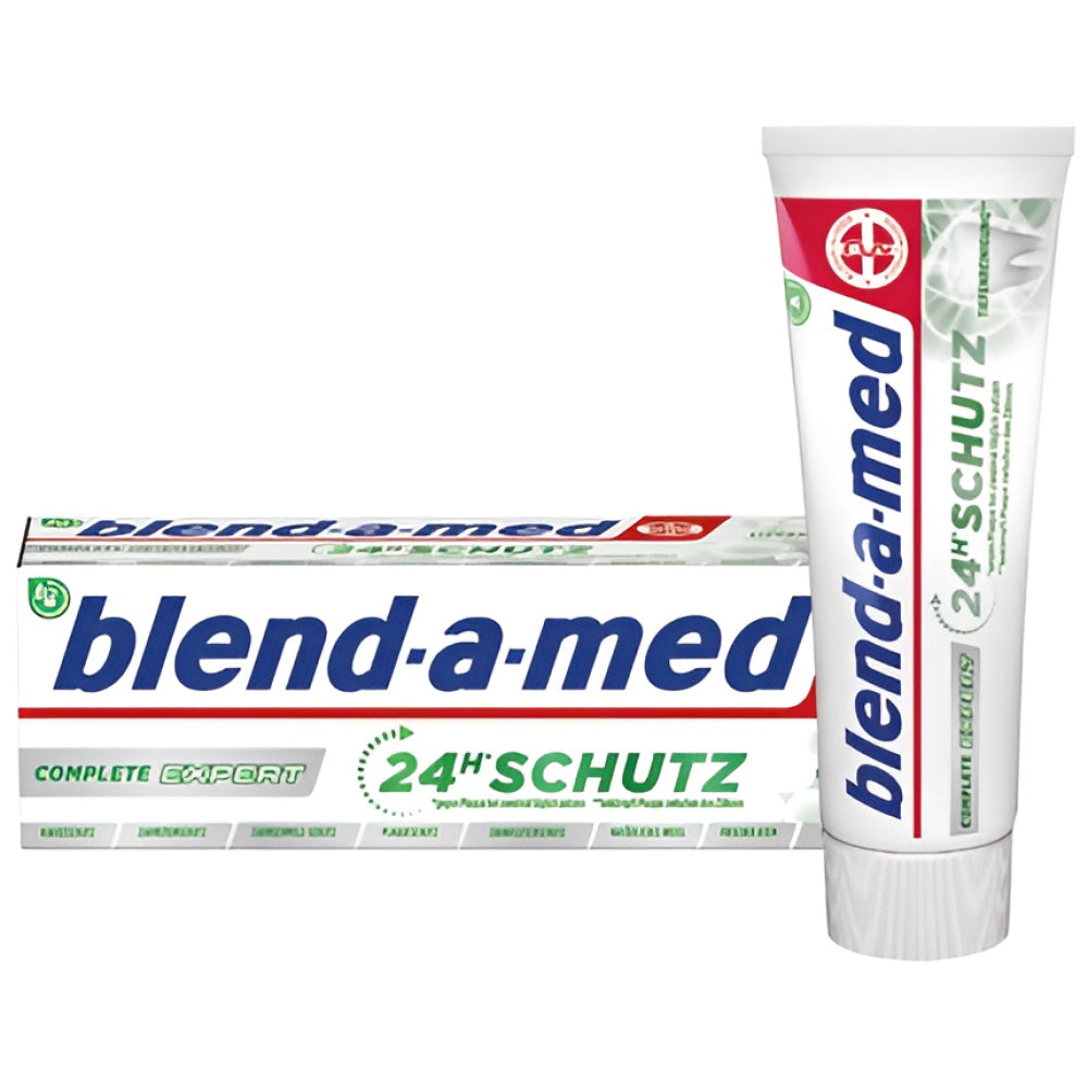 Blendamed Blendamed Complete Protect Expert Deep Clean 75 ml Gesichtsreinigung Gesichtspflege