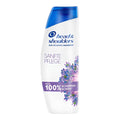 Head & Shoulders Gentle Care Antidandruff Shampoo 300 ml Anti-Dandruff Haarpflege