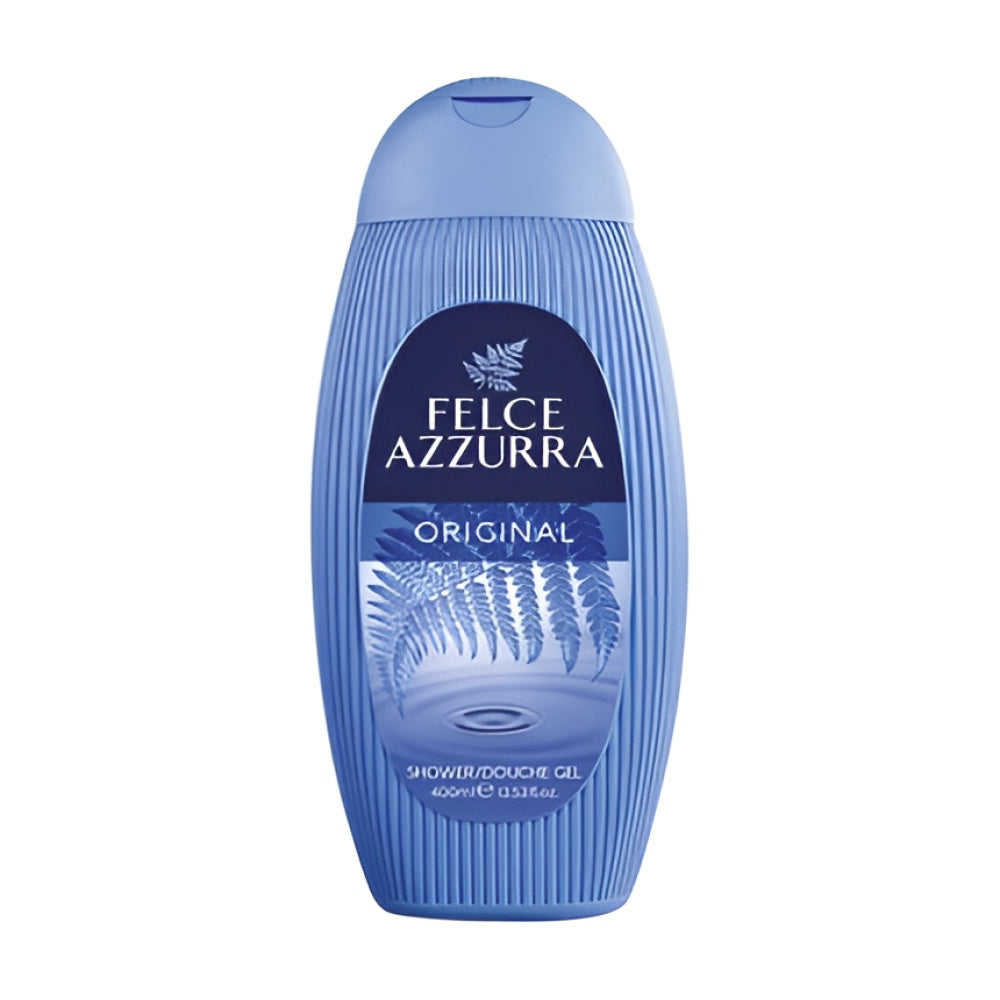 Felce Azzurra Duschgel Original 400 ml Körperpflege