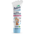 Podovis Talcum Effect Creme Anti Odour Foot Creme 100 ml Fußcreme Körperpflege