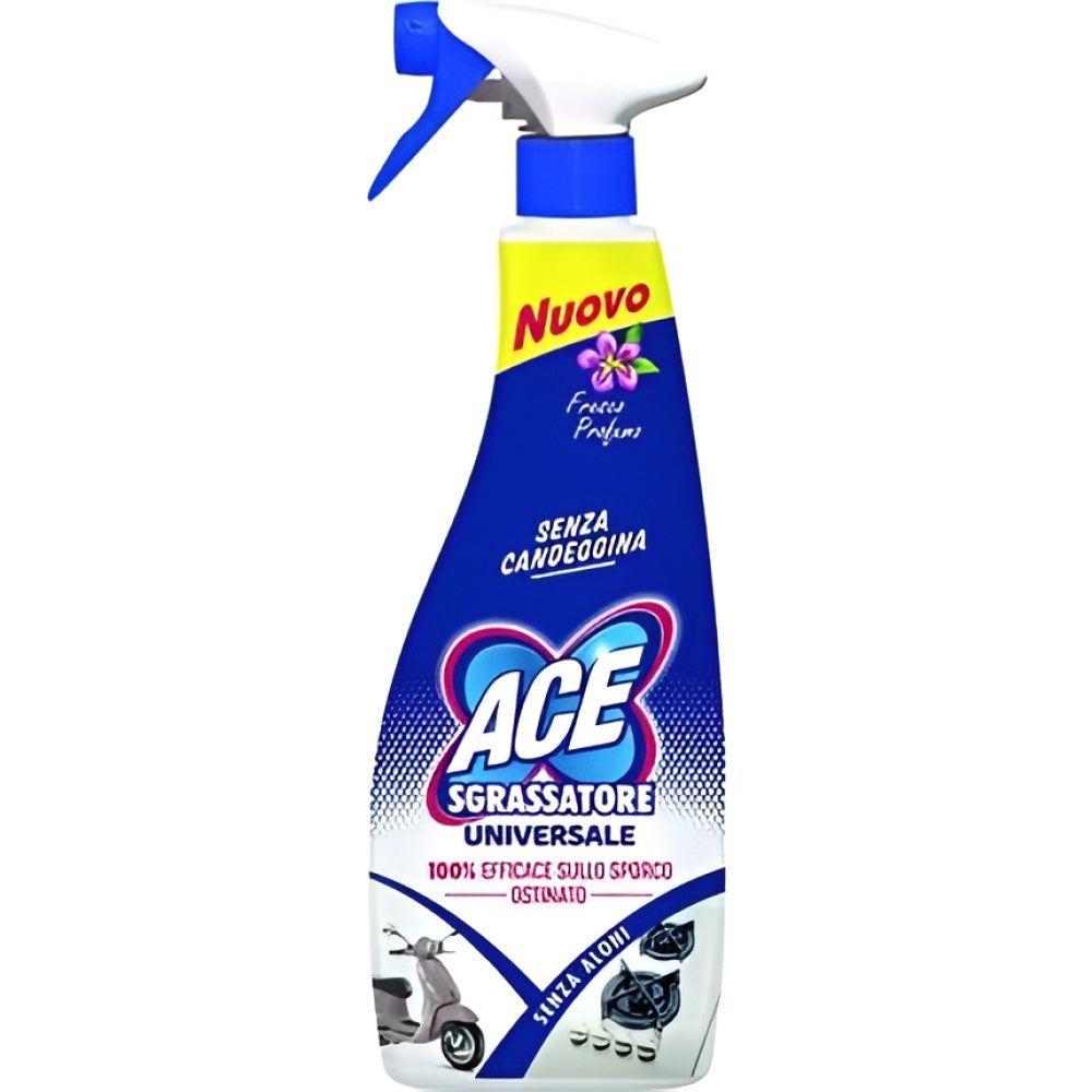 Ace Universal Spray, 500 ml Foot Spray Körperpflege