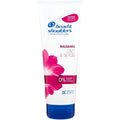 Head & Shoulders Balsam Supreme Smooth and Silky Spülung 220 ml Lippenpflege Make-up