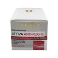 L'Oreal Dermo Expertise Active Vase Face Wrinkle Creme 45+ 50 ml Gesichtscreme Gesichtspflege