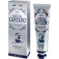 Pasta del Capitano 1905 Whitening Baking Soda Zahnpasta 75 ml Zahnpflege