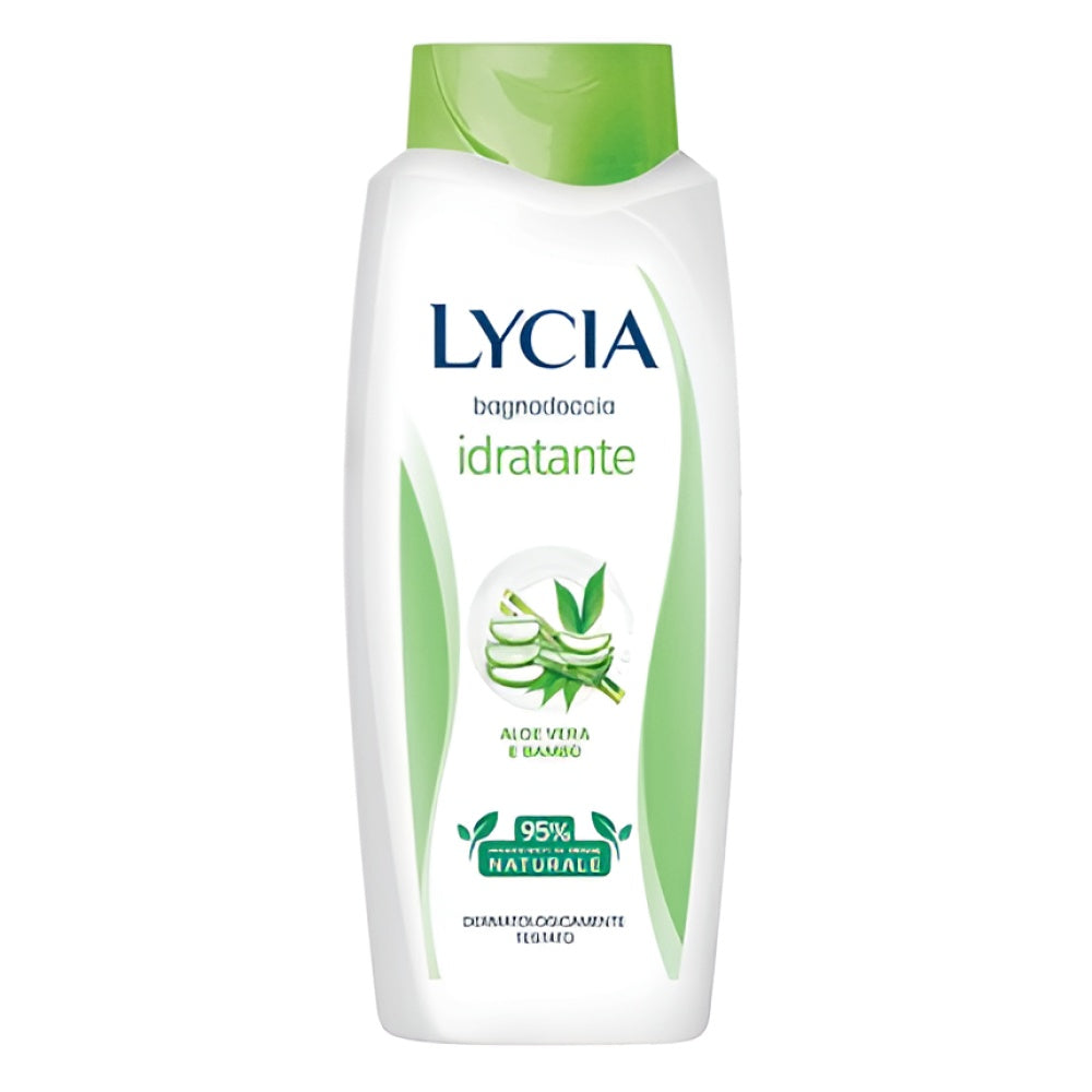 Hydra Fresh Duschgel 750 ml Körperpflege