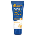 Bilboa Face Sunscreen mit High Protection SPF 50 Creme mit Vitamin C Light Texture Anti-Aging and Spot Protection feuchtigkeitsspendend Creme Non-Greasy Water-Resistant Protection 50 ml SPF 50 Gesichtscreme Gesichts-Sonnenschutz Gesichtspflege