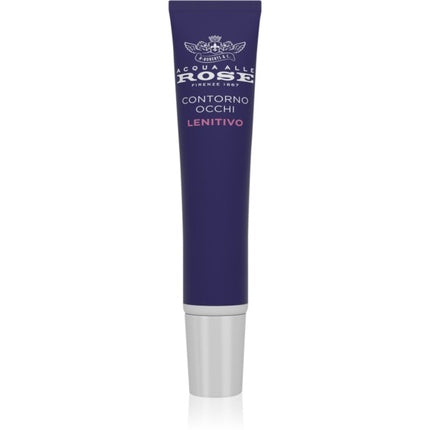 Acq Rose Eye Contour Creme 15 ml Augencreme Gesichtspflege