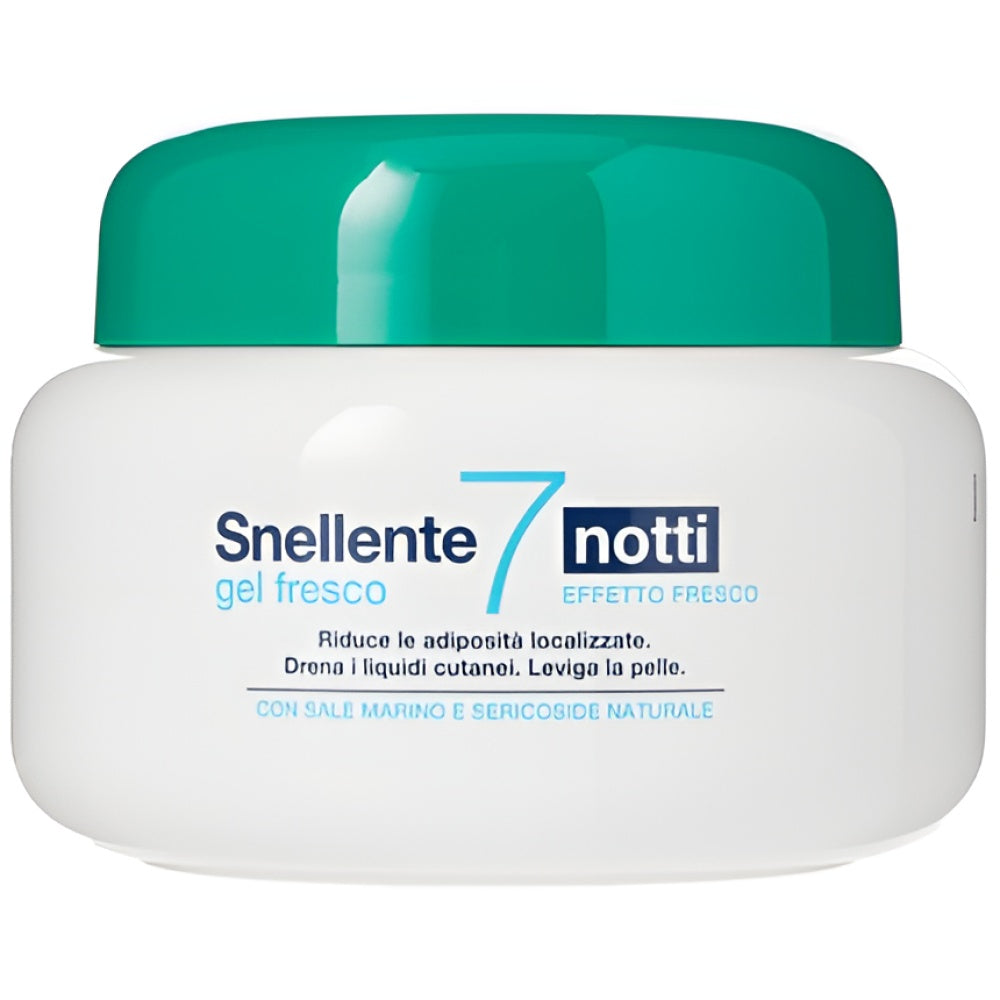 Somatoline-C Snel 7NTT Gel 400 ml Anti-Cellulite Körperpflege