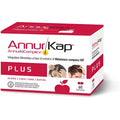 Annurkap Annurtri Complex PLUS Hair Growth and Anti-Fall Supplement 60 Capsules Beautiful Hair Gesundheit