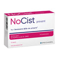 Specchiasol Nocist Prevent Dietary Supplement 24 Capsules Nahrungsergänzung Vitamine