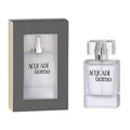 Acquadi' Uomo Eau de Toilette 30 ml Spray Parfum Duft