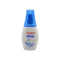 Nidra Deolatte feuchtigkeitsspendend Moisture Deodorant Spray 48H 75 ml Parfum