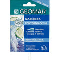 Geomar Eye Maske mit Antibacterial and Decongestant Properties 12 ml Eye Masks Eye Pads