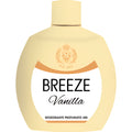 Nivea Breeze Deodorant 100 ml Vanilla Parfum
