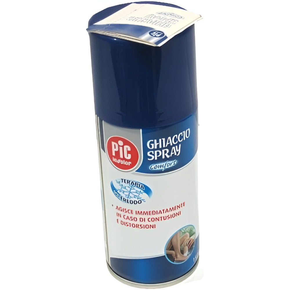 Comfort Instant Ice Spray 400 ml Foot Spray Körperpflege