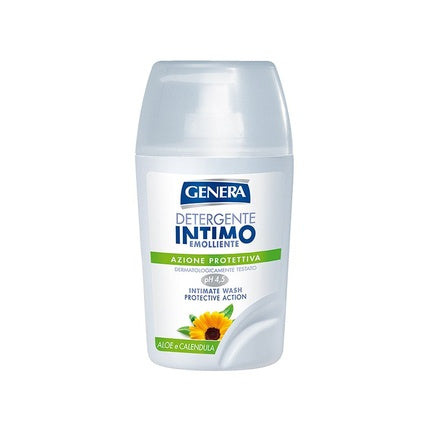 Genera Aloe And Marigold Intimate Wash 300 ml Intimhygiene Körperpflege