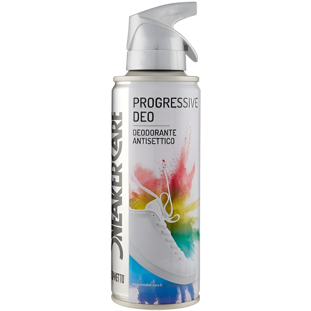 Sneaker Care Antiseptic Deodorant 150 ml Foot Spray Körperpflege
