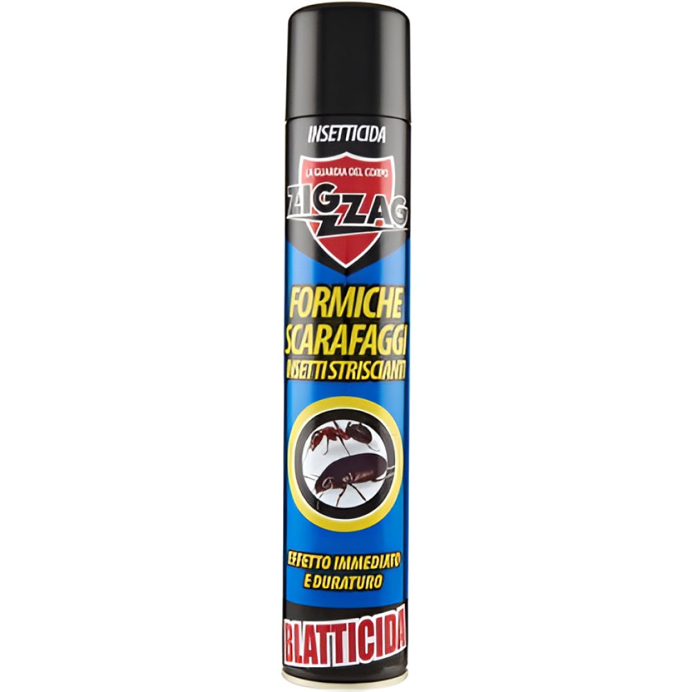 Zigzag S/F Spray 400 ml Foot Spray Körperpflege