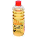 Lp Straw Öl 200 ml Lippenöl Gesichtspflege