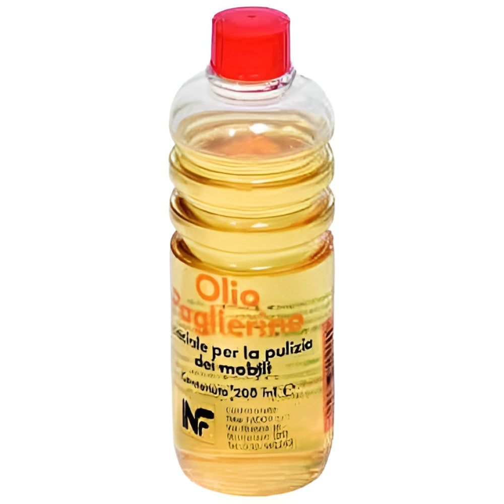 Lp Straw Öl 200 ml Lippenöl Gesichtspflege