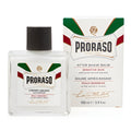 Proraso empfindliche Haut After Shave Balm White Tea 100 ml Aftershave Parfum