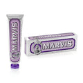 Marvis Jasmin Mint Zahnpasta 85 ml Zahnpflege