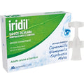 Iridil Eye Drops 10 Sterile Reusable Ampoules 0.5 ml Augentropfen Gesundheit