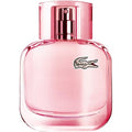 Eau de Lacoste L12.12 Pour Elle Sparkling Eau de Toilette Spray 50 ml Parfum Duft