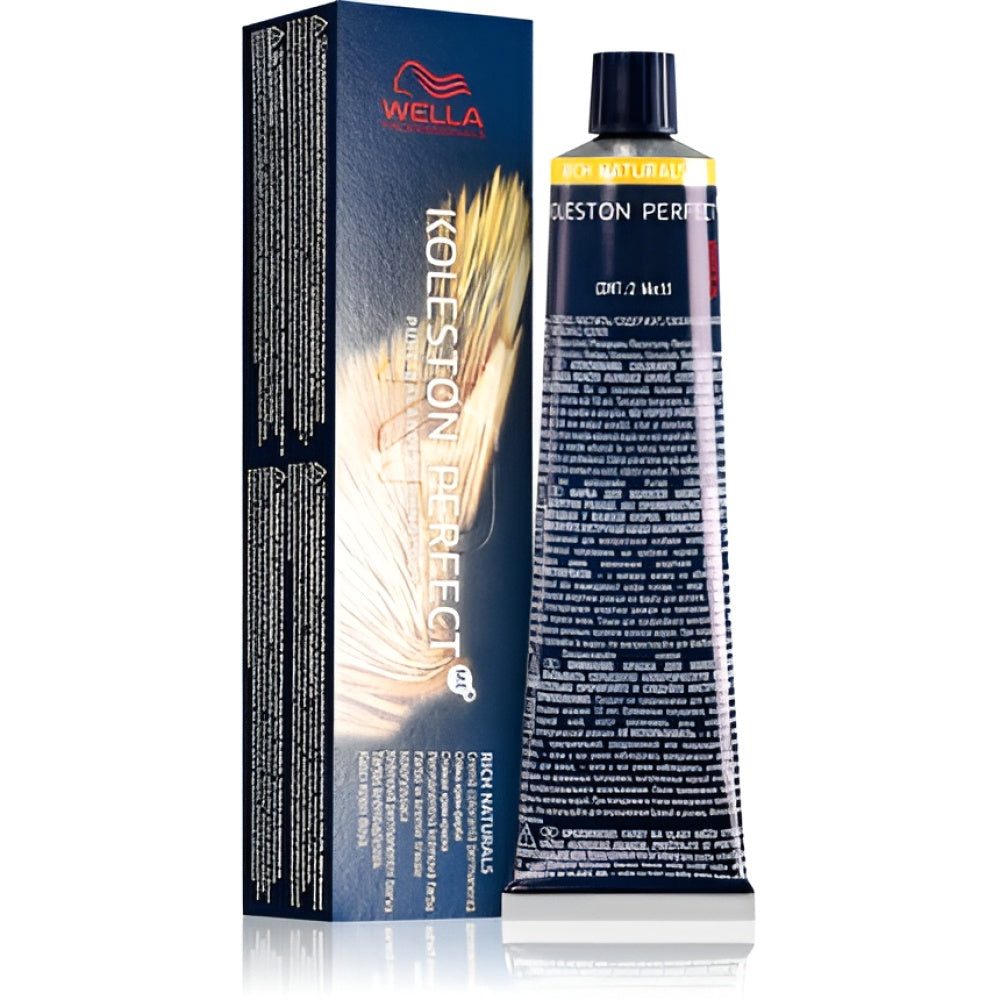 Wella Koleston Perfect ME+ 10/16 Light Ash Purple Blonde Haarfarbe 60 ml Coloration