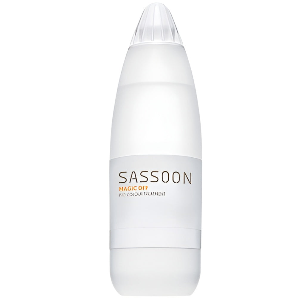 Sassoon Magic Off 500 ml Shampoo Haarpflege