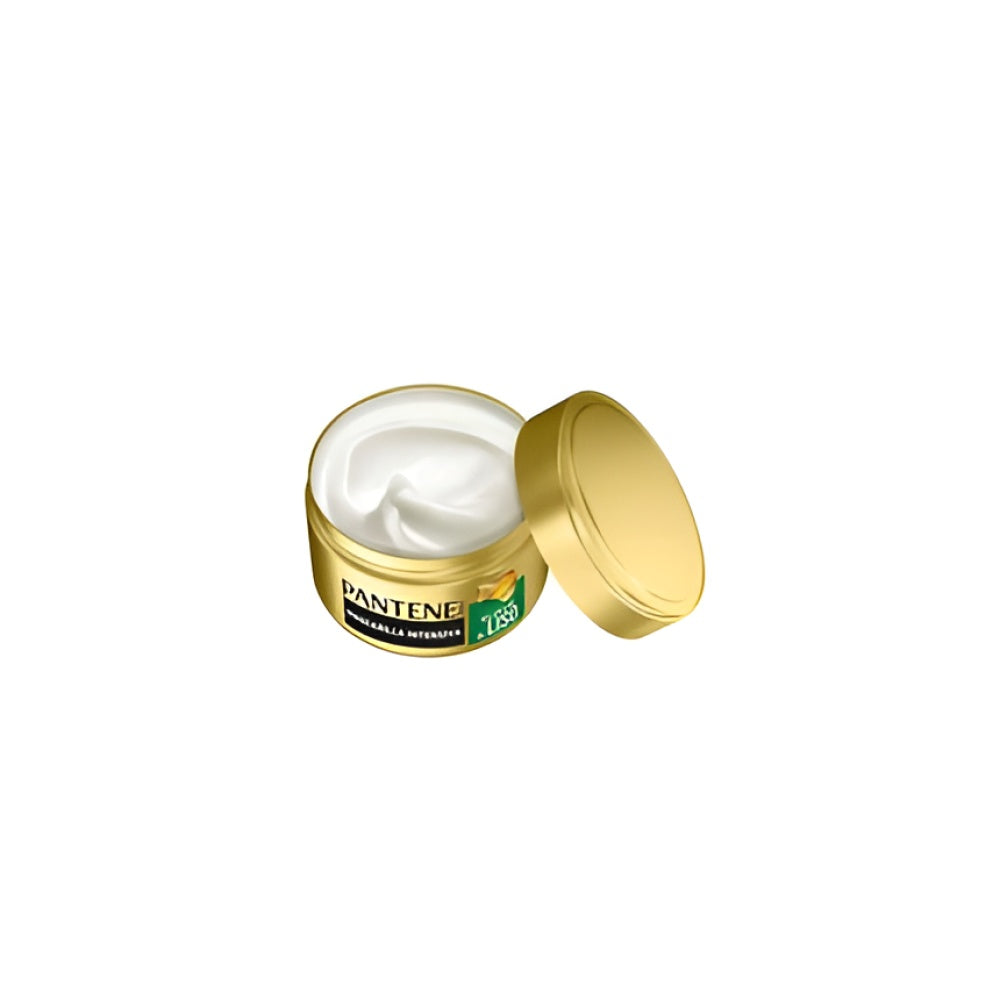 Pantene Liso & Sedoso Haarmaske 300 ml Haarpflege